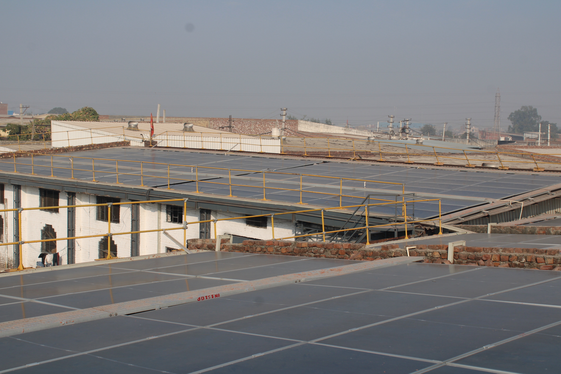 BPS SOLAR RENEWABLE PVT LTD